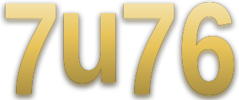 7u76 logo